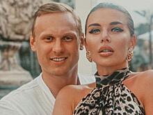 Седокова выходит замуж за Яниса Тимму