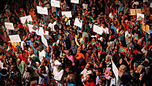 Мальдивы продлят режим ЧП