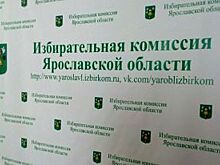ЦИК проверила в Ярославле новшества, которые применят на выборах президента