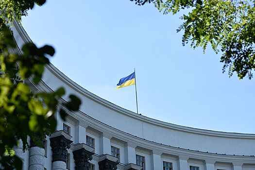 Назван вероятный срок появления нового правительства на Украине