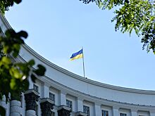Назван вероятный срок появления нового правительства на Украине