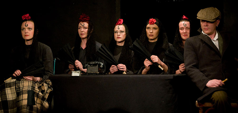 Небольшой драматический театр, Санкт-Петербург, Россия, Европа