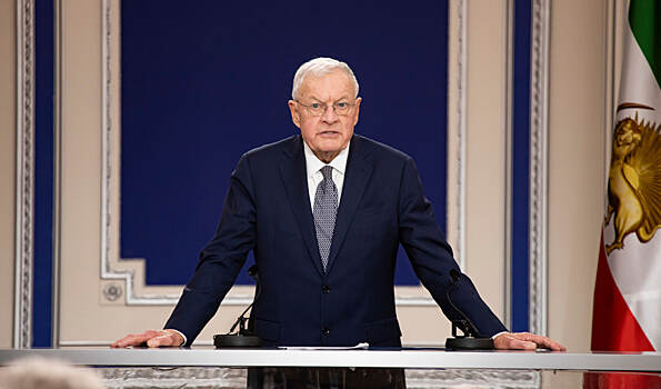 Келлог: Украине придется рассмотреть отказ от территорий