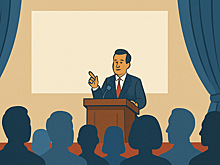 О чем буду говорить на МИМФ 2025