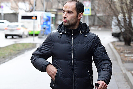 Экс-игрок Широков: "Динамо" - единоличный фаворит чемпионата России