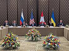 «Украинцы особенно ненавидят его». В США утверждают, что переговоры в Женеве зашли в тупик из-за Мединского