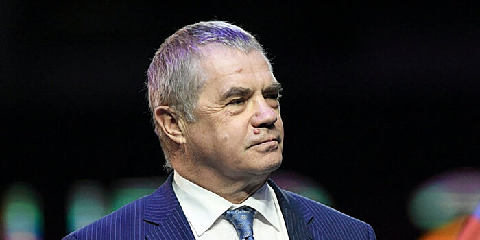 Медведев рассказал о ходе собрания представителей клубов РПЛ