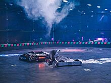 «Битва роботов» возвращается: финал мирового чемпионата по боевой робототехнике пройдет в кинопарке «Москино»