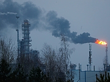 Белоруссия нашла замену российской нефти