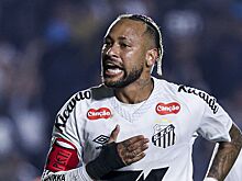 Боец UFC признался, что на нокаутирующий удар ногой его вдохновил Неймар