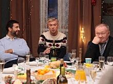 В Краснодаре 21 декабря состоится спецпоказ фильма «Елки последние»