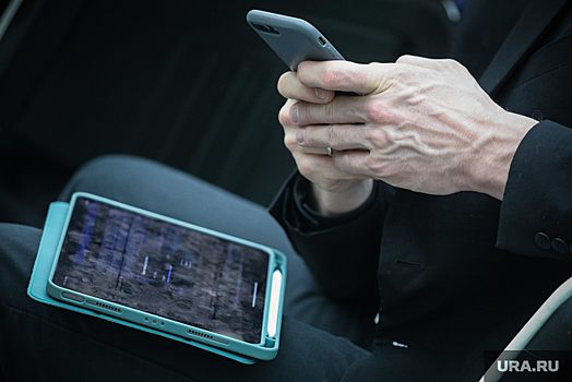 В ЛНР запустили мобильный интернет после десяти месяцев запрета