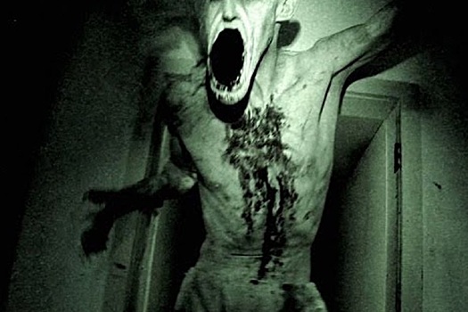 Чем принципиально отличаются друг от друга «scary» и «spooky»?