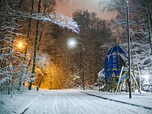 25-градусные морозы вернутся в Москву