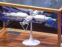 Для Российской орбитальной станции МКС перед смертью послужит донором