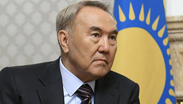 В ЕС ожидают поэтапной смены власти в Казахстане