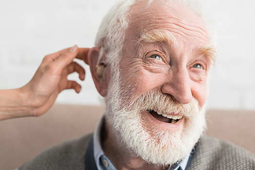 Правда ли, что с возрастом слух становится хуже
