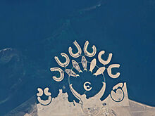 Эксперт предупредил о сейсмических зонах вокруг Персидского залива