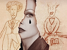 Спектакль «Любовь. Блок» расскажет о знаменитом любовном треугольнике Блока, его жены и друга