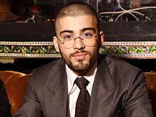 И снова он лучший! Зейна Малика назвали самым стильным на премии MTV VMA 2017