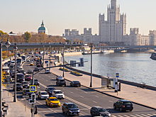Скоро по всей столице: в Москве с 1 сентября расширена география «умных» светофоров