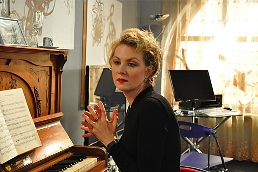 «Не приеду… И прошу прощения»: Литвинова поразила зрителей признанием