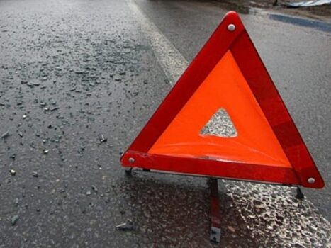Два человека погибли, трое пострадали в ДТП на трассе в Иркутской области