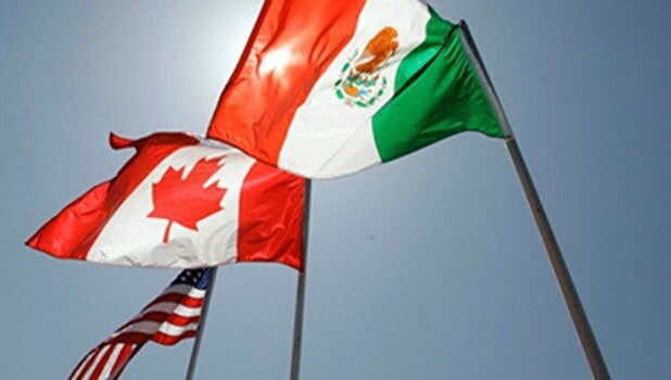 Мексика готова к пересмотру условий НАФТА