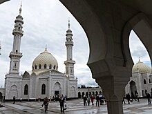 В Татарстане прошла презентация Болгарской исламской академии