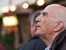 Врач рассказала об особенностях здорового питания пожилого человека