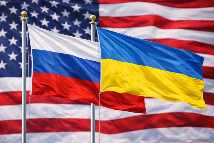В Москве оценили шансы Турции заменить США в роли посредника в переговорах по Украине