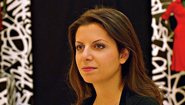 Симоньян рассказала о давлении на российских журналистов на Западе