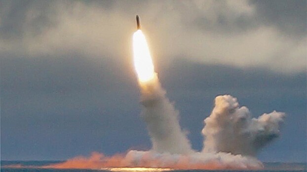 США модернизируют свой ядерный полигон