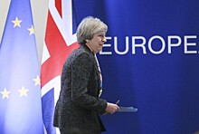 Британия официально начнет Brexit 29 марта