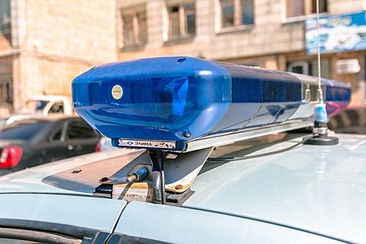 На пересечении Ерошевского и Гая под колёса авто попал ребенок