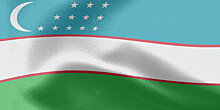 Узбекистан. Независимость. Миссия выполнима