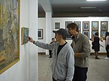 Краснодарскому музею Коваленко подарят фотоработы двух известных авторов