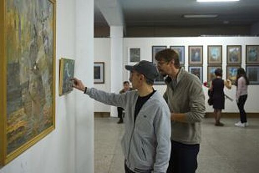 Краснодарскому музею Коваленко подарят фотоработы двух известных авторов