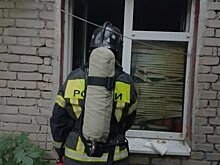 В Казани на пожаре из-за сигареты погиб 48-летний мужчина