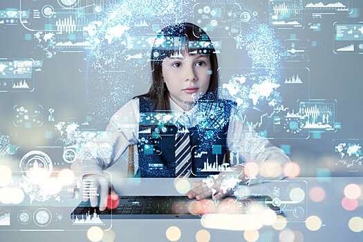 Вузы России получат гранты на разработку модели цифрового университета