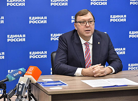 Александр Ищенко: У жителей села должна быть возможность получать медпомощь вблизи от дома