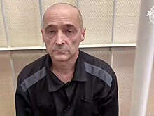 СК РФ: капитана ВСУ осудили на 16 лет за террористический акт в Курской области