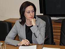 11-й арбитражный апелляционный суд возглавила Наиля Сафаева