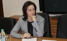 11-й арбитражный апелляционный суд возглавила Наиля Сафаева
