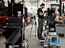 О промышленном потенциале Ростовской области &ndash; в проекте &laquo;Дон &ndash; южная столица России&raquo;