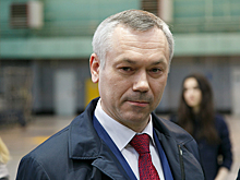 Андрей Травников прокомментировал введенные против него санкции