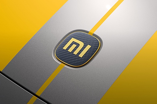 В Китае украли шильдик Xiaomi SU7 Ultra с 24-каратным золотом