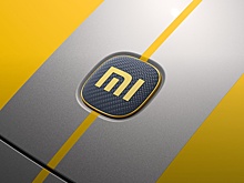 В Китае украли шильдик Xiaomi SU7 Ultra с 24-каратным золотом