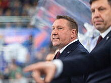 Миронов о 3:4 с «Торпедо»: «Много детских ошибок и дисциплина хромала, но игра понравилась – есть за что зацепиться. Холлоуэллу шайба попала в руку, он в больнице»