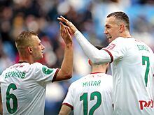 РПЛ-2022/2023: «Пари НН» — «Локомотив» — 0:4, видео голов, дубль Артёма Дзюбы, подробности